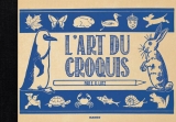 L'art du croquis