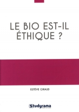 Le bio est-il éthique ?