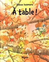 A table!