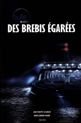 Bulle La Genèse Tome 2 : Des brebis égarées