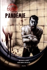 Bulle Contagion Tome 5 : Pandémie