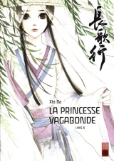 La Princesse vagabonde Tome 6