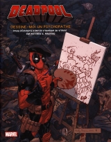 9782364804685 Dead Pool : Dessine-moi un psychopathe