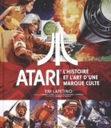 Atari : L'histoire et l'art d'une marque culte