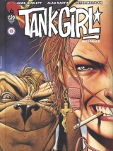 Tank Girl Intégrale