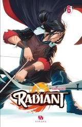 Radiant Tome 6