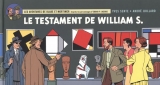 Blake et Mortimer 24 Le testament de William S. version str