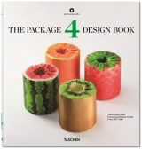 The package Design Book Tome 4