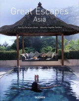 Great Escapes Asia 2e édition