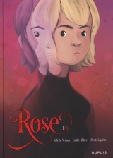 Rose 1/3 : Double vie