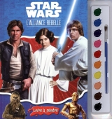 Star Wars - L'alliance rebelle