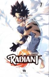 Radiant Tome 7