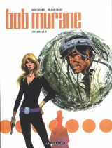 Intégrale Bob Morane Tome 6