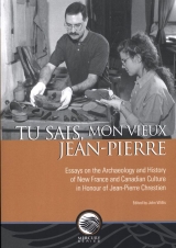 Tu sais, mon vieux Jean-Pierre