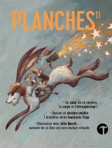 Revue Planches 11