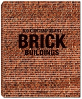 100 Contemporary Brick Buildings