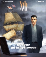 XIII 20 : Le jour du Mayflower