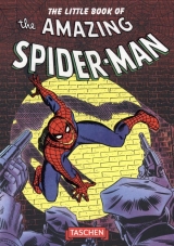 The little book of the amazing Spider-Man