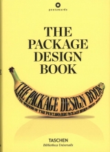 The Package Design Book