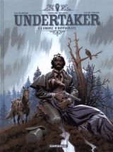 Undertaker Tome 4 : L'ombre d'Hippocrate