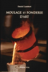 Moulage et fonderie d'art