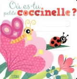 Où es-tu petite coccinelle ?