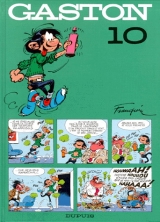 Gaston tome 10