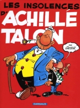 LES INSOLENCES D'ACHILLE TALON tome 7