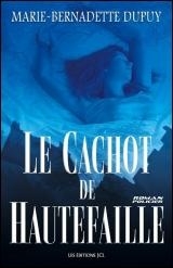 9782894313527 Le Cachot de Hautefaille