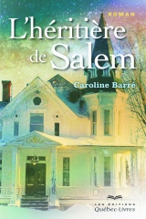 9782764020425 L'Héritière de Salem