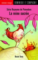 La Reine sucrée