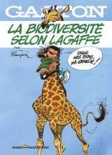 Gaston : La biodiversité selon Lagaffe