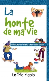 La Honte de ma vie #14