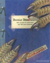 Dossier dinosaures