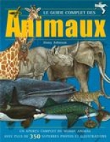 Le guide complet des animaux