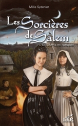 Les Sorcières de Salem 1 : Le souffle des sorcières