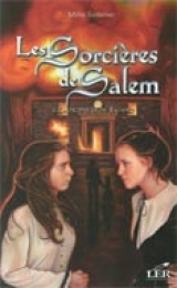 Les Sorcières de Salem 3 : La prophétie de Bajano