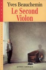 Le Second violon