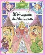 L'imagerie des Princesses