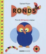 Ronds : Plus de 350 figurines à réaliser