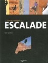 Le guide complet de l'escalade