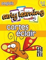 Early learning 5-7 ans