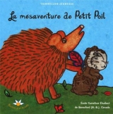 La mésaventure de Petit Poil