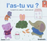 L'as-tu vu?