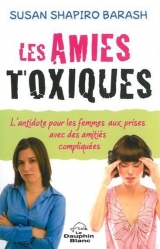 Les amies toxiques