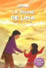 La brume de Lima