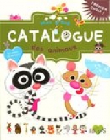 Mon grand catalogue des animaux