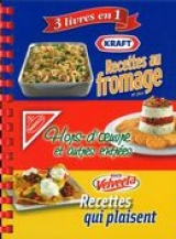 Kraft - Nabisco - Velveeta