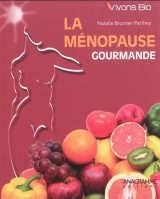 9782350352725 La ménopause gourmande