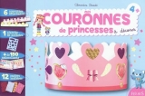 9782215102564 Mes couronnes de princesses